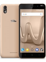 Best available price of Wiko Lenny4 Plus in Angola