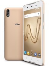 Best available price of Wiko Robby2 in Angola