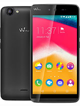 Best available price of Wiko Rainbow Jam in Angola