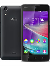 Best available price of Wiko Rainbow Lite 4G in Angola