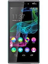 Best available price of Wiko Ridge 4G in Angola