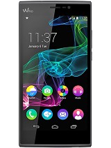 Best available price of Wiko Ridge Fab 4G in Angola