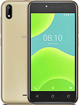 Wiko Y62 at Angola.mymobilemarket.net