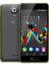 Best available price of Wiko Ufeel in Angola