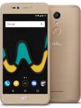 Best available price of Wiko Upulse in Angola