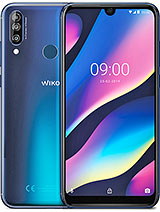 Best available price of Wiko View3 in Angola