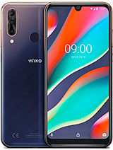 Best available price of Wiko View3 Pro in Angola