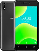 Best available price of Wiko Y50 in Angola