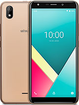 Best available price of Wiko Y61 in Angola