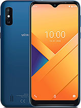 Best available price of Wiko Y81 in Angola