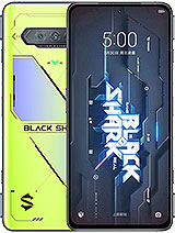 Best available price of Xiaomi Black Shark 5 RS in Angola