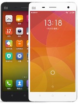 Best available price of Xiaomi Mi 4 in Angola
