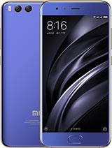 Best available price of Xiaomi Mi 6 in Angola