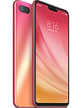 Best available price of Xiaomi Mi 8 Lite in Angola