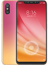Best available price of Xiaomi Mi 8 Pro in Angola