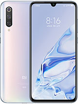 Best available price of Xiaomi Mi 9 Pro 5G in Angola