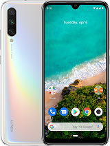 Best available price of Xiaomi Mi A3 in Angola