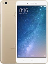 Best available price of Xiaomi Mi Max 2 in Angola