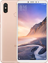 Best available price of Xiaomi Mi Max 3 in Angola