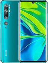 Best available price of Xiaomi Mi Note 10 in Angola
