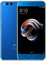 Best available price of Xiaomi Mi Note 3 in Angola