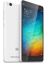 Best available price of Xiaomi Mi 4i in Angola