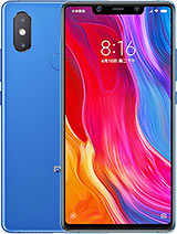 Best available price of Xiaomi Mi 8 SE in Angola
