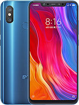 Best available price of Xiaomi Mi 8 in Angola