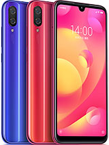 Best available price of Xiaomi Mi Play in Angola