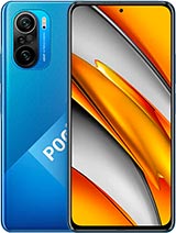 Best available price of Xiaomi Poco F3 in Angola