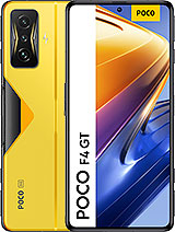 Best available price of Xiaomi Poco F4 GT in Angola