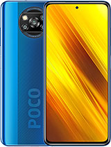 Best available price of Xiaomi Poco X3 NFC in Angola