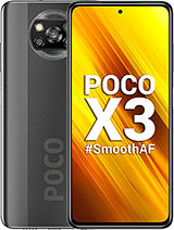 Best available price of Xiaomi Poco X3 in Angola