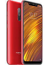 Best available price of Xiaomi Pocophone F1 in Angola