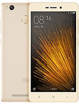 Best available price of Xiaomi Redmi 3x in Angola