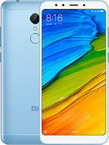 Best available price of Xiaomi Redmi 5 in Angola