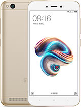 Best available price of Xiaomi Redmi 5A in Angola