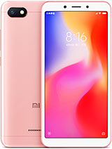 Best available price of Xiaomi Redmi 6A in Angola