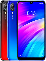 Best available price of Xiaomi Redmi 7 in Angola