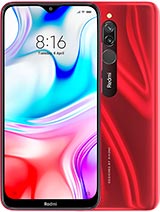 Best available price of Xiaomi Redmi 8 in Angola