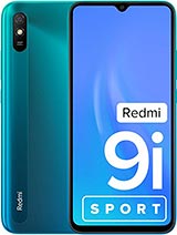 Best available price of Xiaomi Redmi 9i Sport in Angola