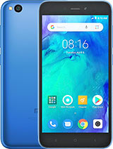 Best available price of Xiaomi Redmi Go in Angola