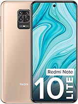 Best available price of Xiaomi Redmi Note 10 Lite in Angola