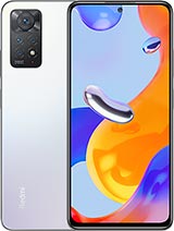 Best available price of Xiaomi Redmi Note 11 Pro in Angola