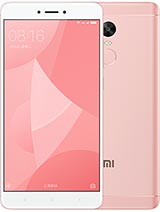 Best available price of Xiaomi Redmi Note 4X in Angola