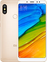 Best available price of Xiaomi Redmi Note 5 AI Dual Camera in Angola