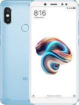 Best available price of Xiaomi Redmi Note 5 Pro in Angola