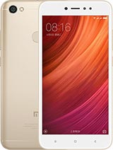 Best available price of Xiaomi Redmi Y1 Note 5A in Angola