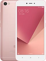 Best available price of Xiaomi Redmi Y1 Lite in Angola