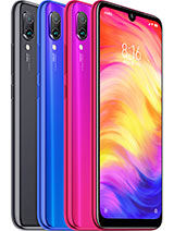 Best available price of Xiaomi Redmi Note 7 in Angola